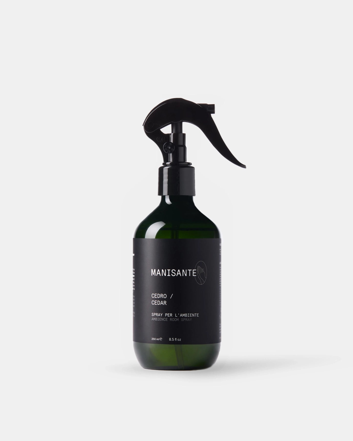 Cedro / Spray per l'ambiente