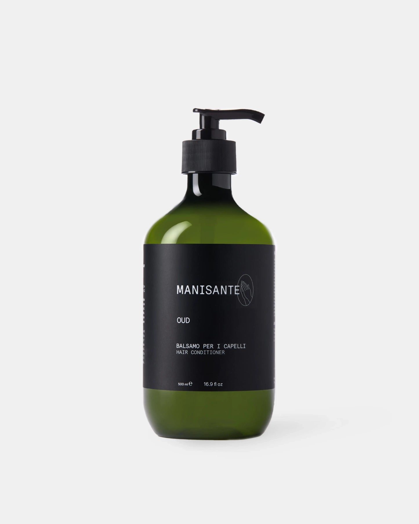 Oud / Balsamo per i capelli