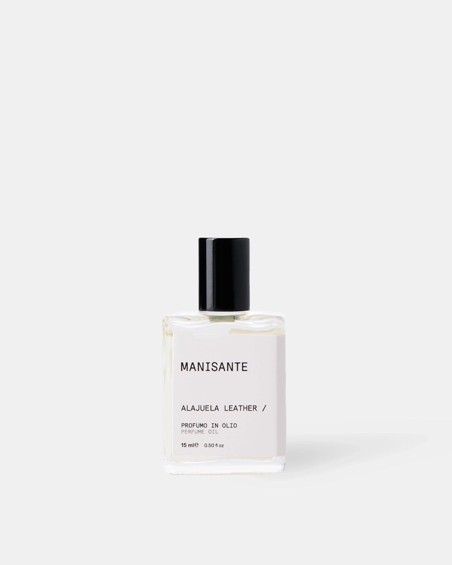Alajuela Leather / Profumo in Olio