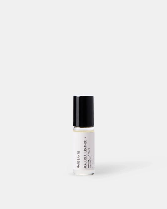Discovery Set / Profumi in Olio