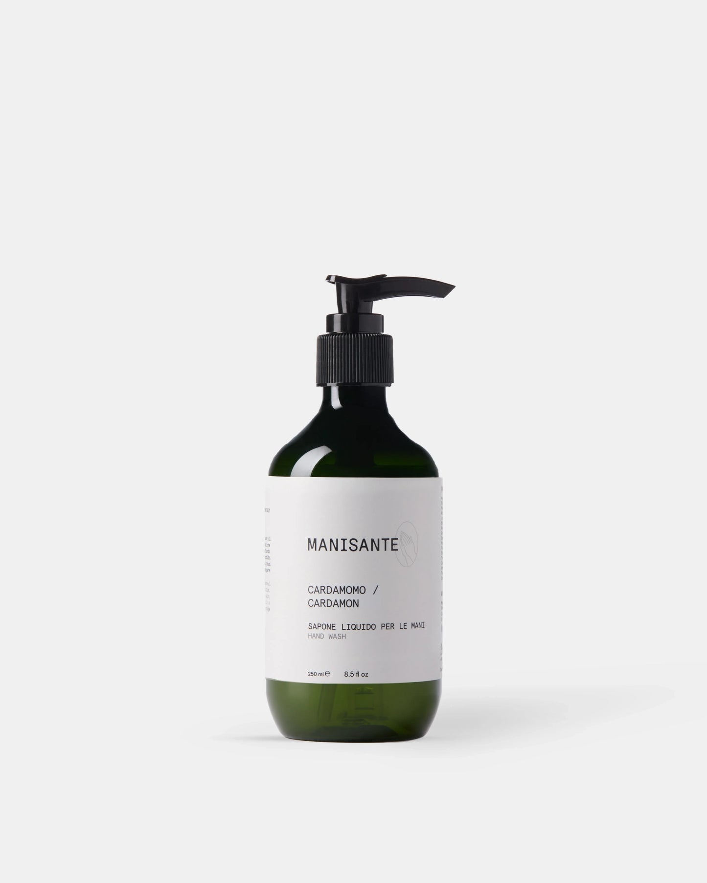 Cardamomo / Sapone liquido per le mani