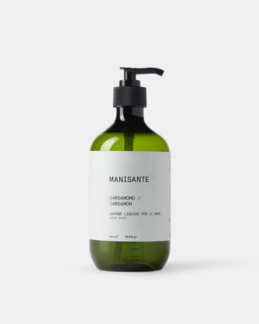 Cardamon / Hand wash