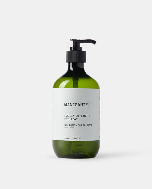 Fig leaf / Body wash