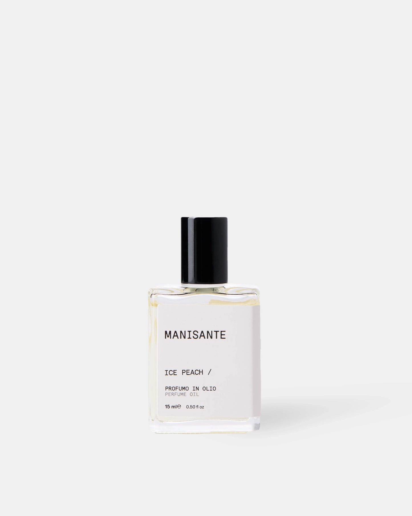 Ice Peach / Profumo in Olio