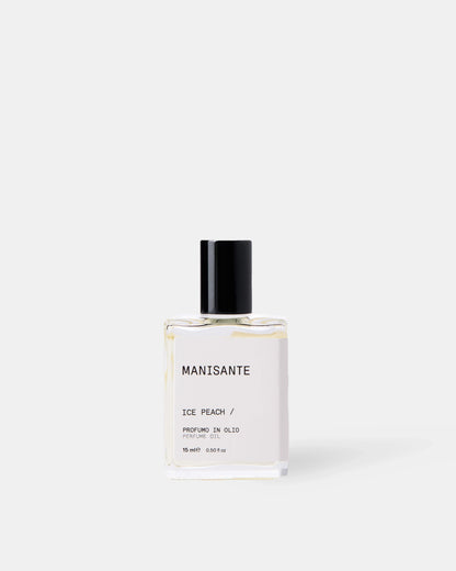 Ice Peach / Profumo in Olio