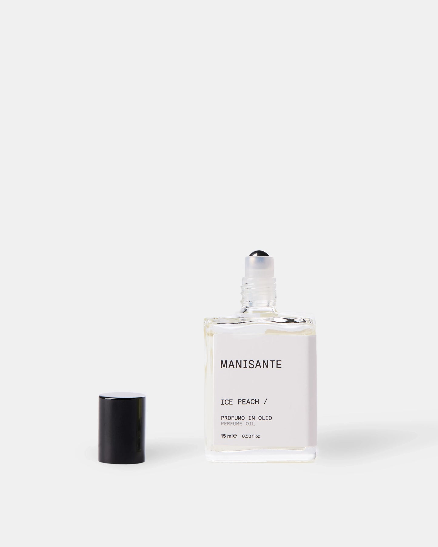 Ice Peach / Profumo in Olio