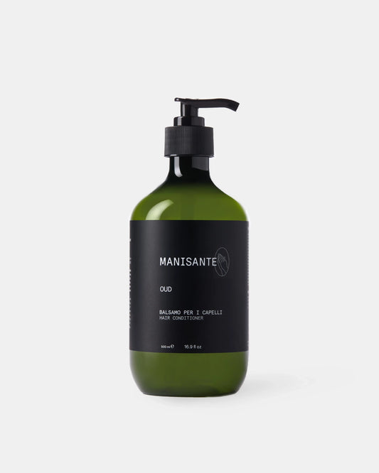 Oud / Balsamo per i capelli