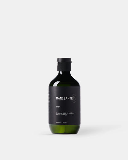 Oud / Shampoo per i capelli