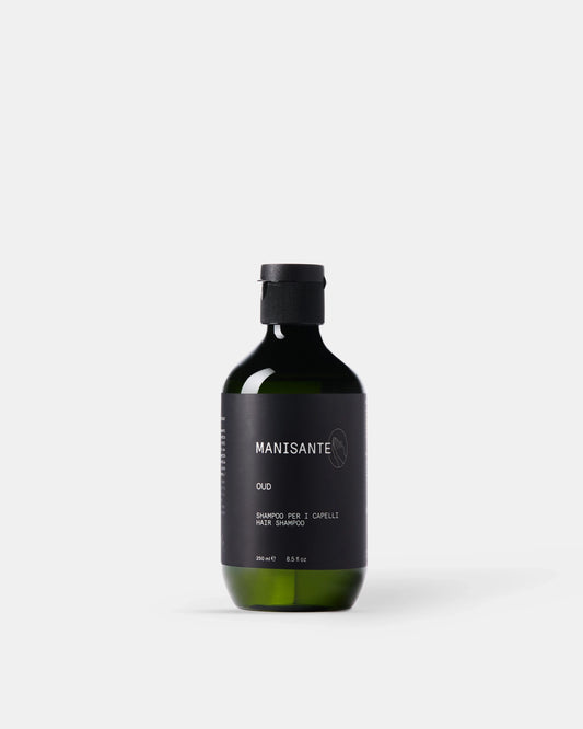 Oud / Shampoo per i capelli