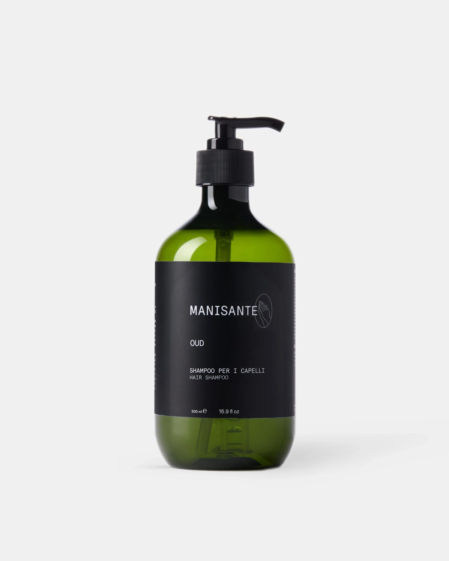 Oud / Shampoo per i capelli