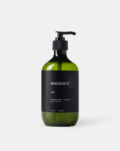 Oud / Shampoo per i capelli