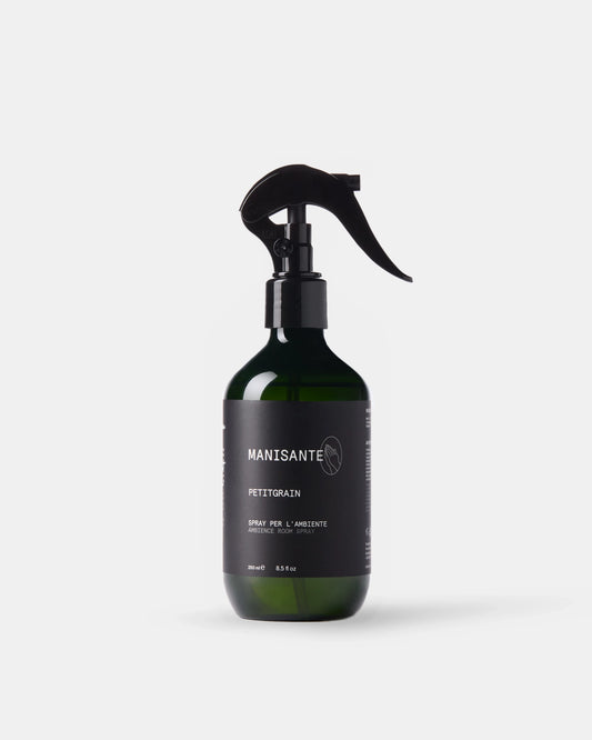 Petitgrain / Spray per l'ambiente