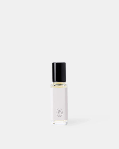 Suntan Santal / Profumo in Olio