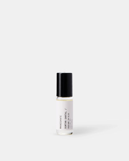 Discovery Set / Profumi in Olio
