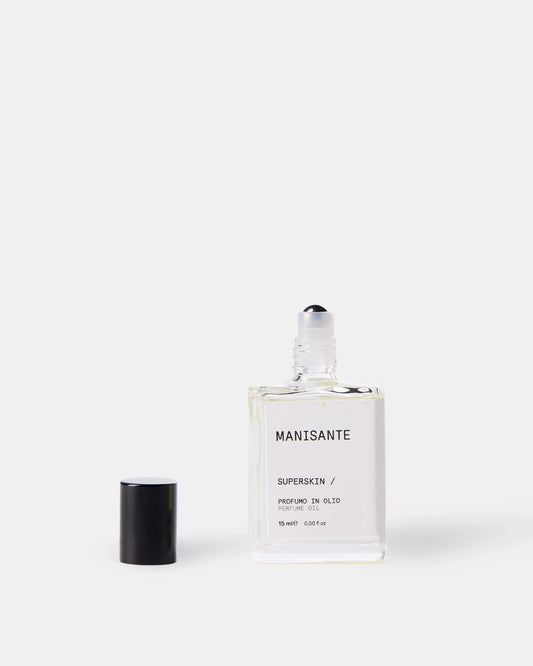 Superskin / Profumo in Olio