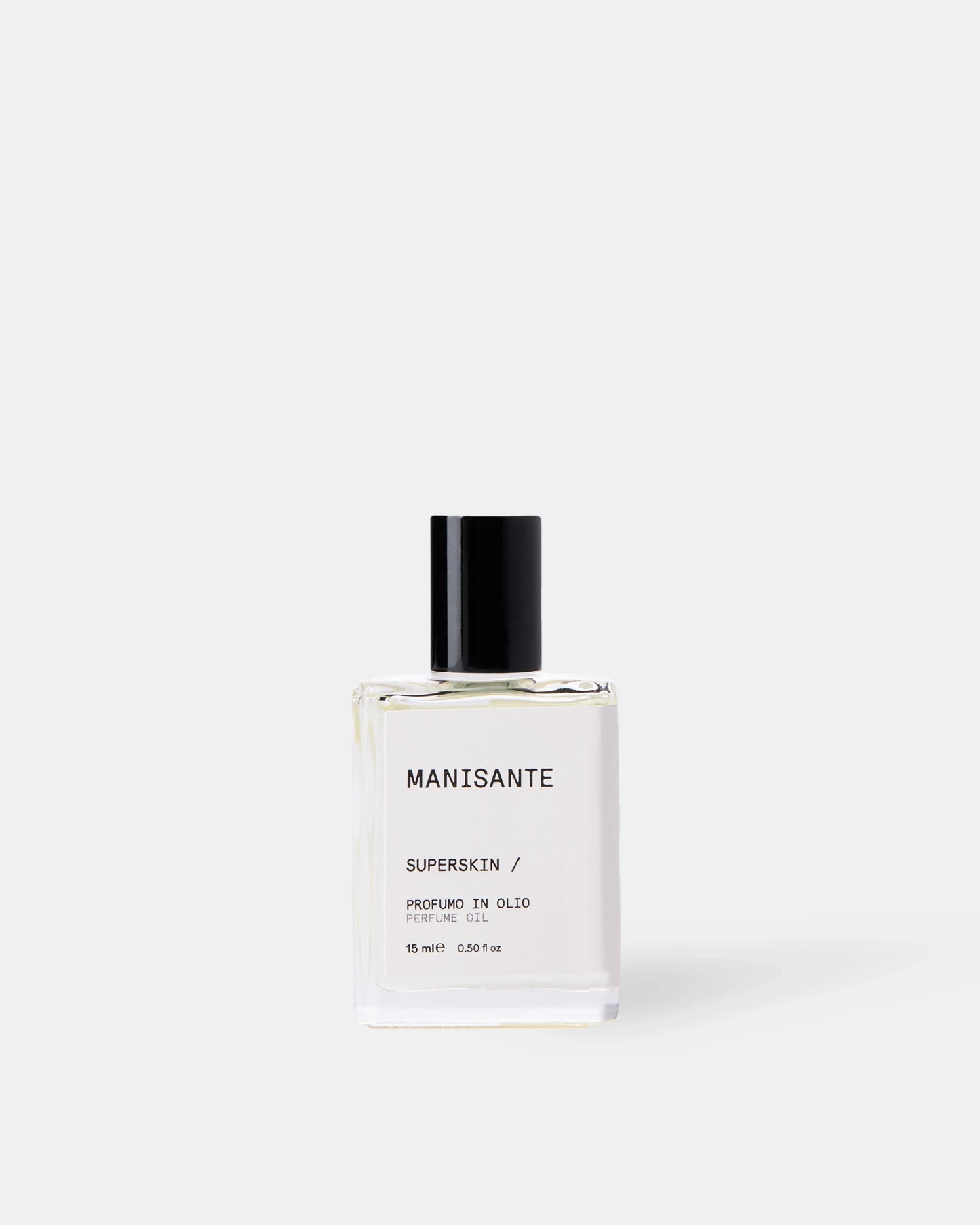 Superskin / Profumo in Olio