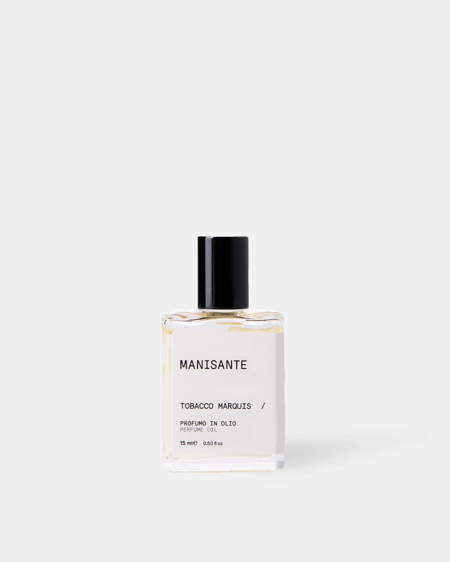 Tobacco Marquis / Profumo in Olio