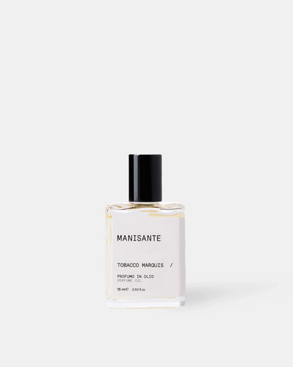 Tobacco Marquis / Profumo in Olio