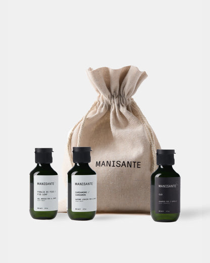 Travel Kit /